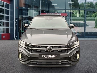 Volkswagen T-Roc - afbeelding nr 2