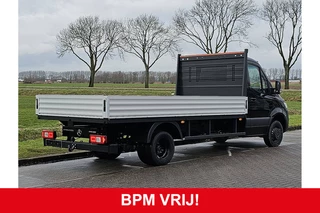 Mercedes-Benz Sprinter AC AUTOMAAT BPM VRIJ 3500 KG TREKHAAK EURO6 - afbeelding nr 3