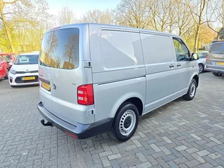 Volkswagen Transporter Volkswagen Transporter 2.0 TDI L1H1 Comfortline Executive Airco|Navi|Inrichting|Trekhaak|Bijrijdersbank|Nap!! - afbeelding nr 42