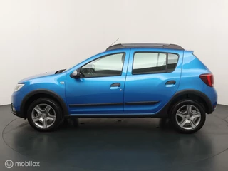 Dacia Sandero Stepway Dacia Sandero 0.9 TCe SL Stepway - afbeelding nr 2