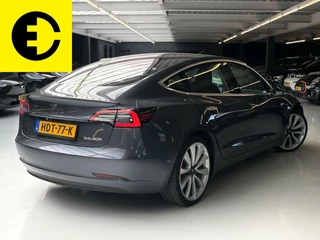 Tesla Model 3 Tesla Model 3 Performance AWD 75 kWh | Full self drive | Stoelverwarming | 436 PK - afbeelding nr 11