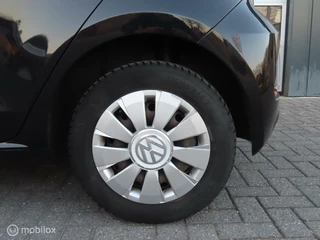Volkswagen up! Volkswagen Up! 1.0 BMT move up! - afbeelding nr 14