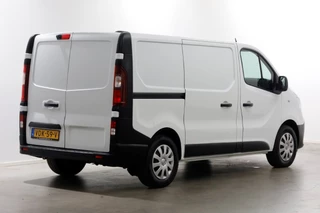 Renault Trafic Renault Trafic 2.0 dCi 145pk E6 L1H1 Comfort 2x Schuifdeur/Camera/Navi 11-2019 - afbeelding nr 2