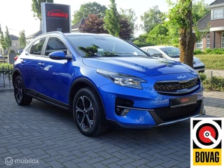 Kia XCeed Kia XCeed 1.6 GDi PHEV DynamicPlusLine Stoel stuurverwarming, Trekhaak !!! - afbeelding nr 7