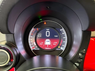 Abarth 595 - afbeelding nr 20