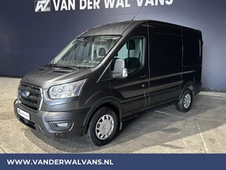 Ford Transit Bijrijdersbank, Verwarmde voorruit - afbeelding nr 9