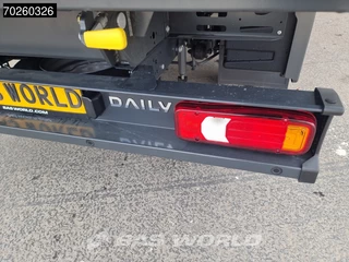 Iveco Daily Iveco Daily 35C21 3.0L 210PK Automaat Kipper 2025 ACC Airco CarPlay Tipper Benne Kieper 3m3 Airco - afbeelding nr 8