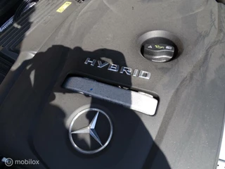 Mercedes-Benz E-Klasse Mercedes-Benz E-klasse 350e 9G-Tronic Plug-In Hybride | MARGE/ BTW Vrij | Leder | Trekhaak | 19