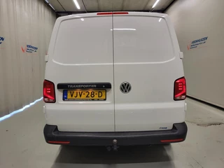 Volkswagen Transporter Volkswagen Transporter 2.0TDI L2/H1 Trekhaak Euro 6! - afbeelding nr 14