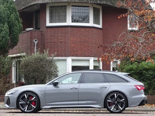 Audi A6 - afbeelding nr 5