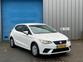 SEAT Ibiza Seat Ibiza 1.0 TSI Style - afbeelding nr 6