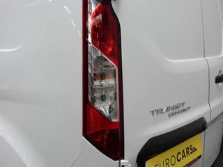 Ford Transit Connect Ford Transit Connect Automaat 100pk L1 Trend Airco Navi Cruise 3Zits Camera DAB+ - afbeelding nr 8