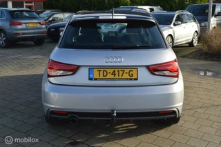 Audi A1 Sportback Audi A1 Sportback 1.0 TFSI 5drs AUTOMAAT  Advance S-Line | 42.000km !!! - afbeelding nr 25