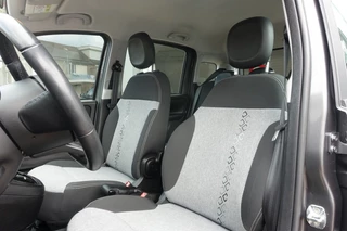 Fiat Panda Fiat Panda 0.9 TWINAIR 59 KW AUTOMAAT (All-in prijs) - afbeelding nr 13