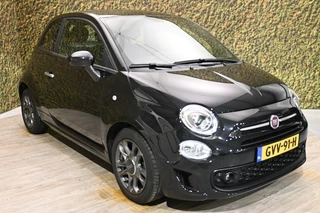 Fiat 500 - afbeelding nr 6