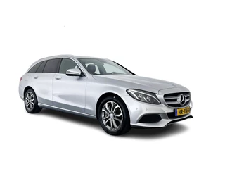 Mercedes-Benz C-Klasse - 141168779-0