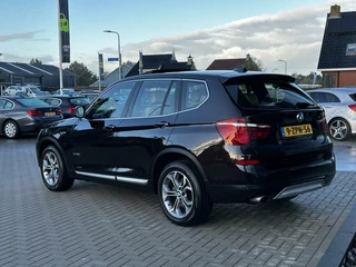 BMW X3 BMW X3 sDrive20i Executive | Leder | Open dak | Clima | Zeer netjes - afbeelding nr 2