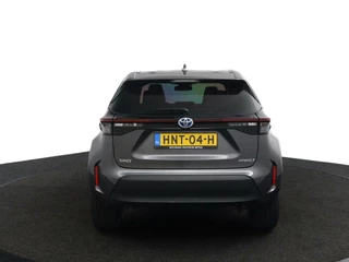 Toyota Yaris Cross Toyota Yaris Cross 1.5 Hybrid Active - afbeelding nr 38