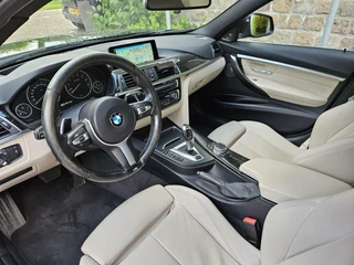 BMW 3 Serie BMW 3-serie 330e PHEV Iperformance VEEL OPTIES! Zeer nette staat! - afbeelding nr 15