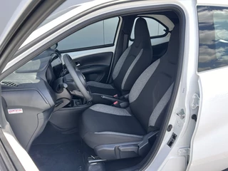 Toyota Aygo Toyota Aygo X 1.0 VVT-i MT Play - afbeelding nr 8
