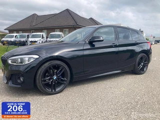 BMW 1 Serie - 301039696-0