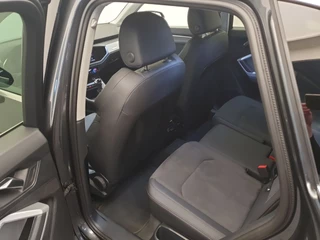 Audi Q3 Audi Q3 35 TFSI 150pk S-Tronic S-Line Camera, Leder/alcantara, Cruise control - afbeelding nr 25