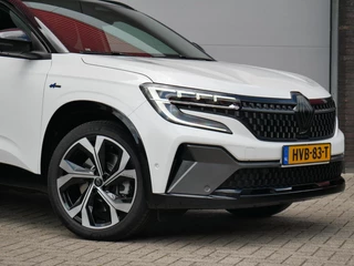 Renault Austral Renault Austral 1.2 E-Tech full hybrid 200 iconic esprit Alpine| 4 control| 360 Camera| Trekhaak - afbeelding nr 36