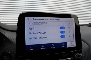 Ford Puma | BLIS | B&O | Navigatie | Led | Camera - afbeelding nr 31