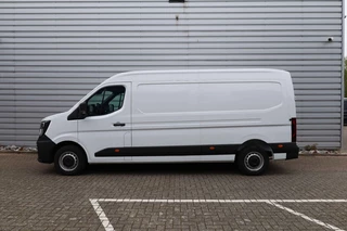 Renault Master - afbeelding nr 20