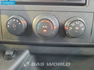 Renault Master Renault Master 130PK Bakwagen Airco Cruise Meubelbak Plancher Verkoopwagen Foodtruck Paardenwagen 20m3 Airco Cruise control - afbeelding nr 11