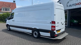 Mercedes-Benz Sprinter Mercedes-Benz Sprinter 316 NGT 115KW 156PK L3H2 EURO 6 CNG BENZINE AARDGAS AUTOMAAT - afbeelding nr 14