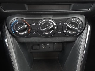 Mazda 2 Mazda 2 SKYACTIV-G 90 STYLE SELECT - afbeelding nr 28