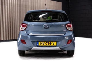 Hyundai i10 Hyundai i10 1.0i i-Motion Comf. - afbeelding nr 11