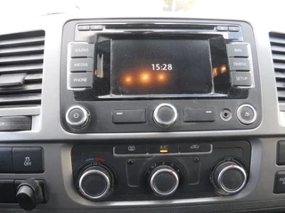 Volkswagen Transporter Volkswagen Transporter 2.0 TDI L1H1 - afbeelding nr 14