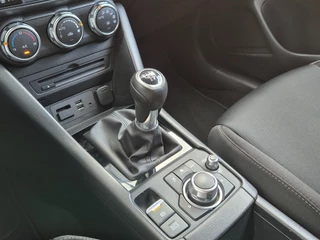 Mazda CX-3 Mazda CX-3 SKYACTIV-G 120 SPORT SELECTED / Trekhaak - afbeelding nr 15
