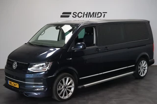 Volkswagen Transporter - 309526850-0