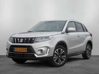 Suzuki Vitara - afbeelding nr 1