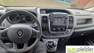 Renault Trafic Renault Trafic bestel 1.6 dCi T27 L1H1 Comfort - afbeelding nr 2