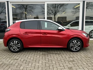 Peugeot 208 50% deal 5.725,- ACTIE LMV / Carplay / Cruise / Telefoon / Clima - afbeelding nr 15