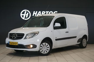 Mercedes-Benz Citan 109 CDI BlueEFFICIENCY Extra Lang