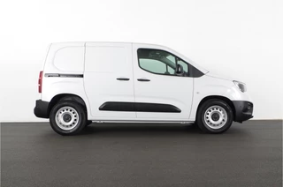 Opel Combo-e Opel Combo-e Electric 136pk L1 50kWh > Nieuw/Camera/Apple Carplay/Android Auto/275km Actieradius WLTP... - afbeelding nr 5
