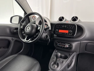 Smart Fortwo (INCL-BTW) *FULL-LEATHER | AIRCO | PDC | CRUISE | COMFORT-SEATS | 15''ALU* - afbeelding nr 7