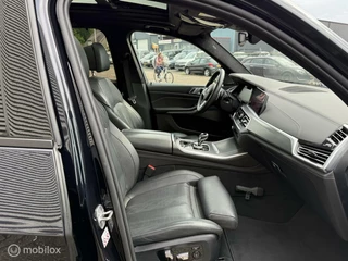BMW X5 BMW X5 xDrive45e High Executive M-Pakket INDIVIDUAL BOMVOL - afbeelding nr 13