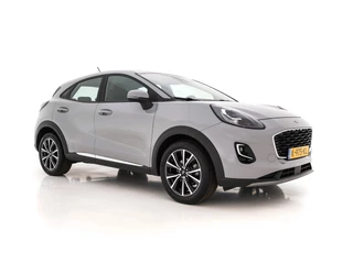 Ford Puma - 418315827-0