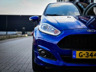 Ford Fiesta Ford Fiesta 1.6 ST2 STOFFLER | CAMERA | RECARO | RAMAIR | STOELVERW.  | ATS 18 INCH - afbeelding nr 2