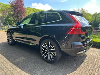 Volvo XC60 Volvo XC60 2.0 T6 Plug-in hybrid | Pano | Memory | Leder | - afbeelding nr 13