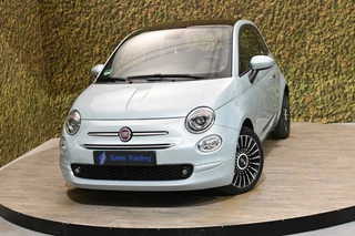 Fiat 500 1.0 Hybr. Launch Ed. | ClimateCntrl | PDC | Carplay