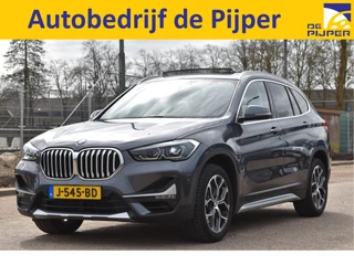 BMW X1 sDrive20i VDL Nedcar Edition 192 PK