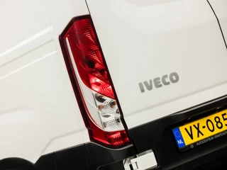 Iveco Daily (3 ZITS, NAP, COMFORT STOELEN, RADIO, ELEK PAKKET, TREKHAAK, NIEUWE APK, NIEUWSTAAT) - afbeelding nr 20