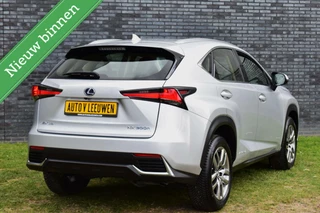 Lexus NX Lexus NX 300h AWD Luxury Hybrid MATRIX/LEDER/CAMERA/LED/ACC/ETC.! - afbeelding nr 7